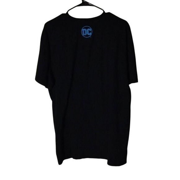 DC Batman, Black, XXL, Awesome NWOT - Picture 4 of 9